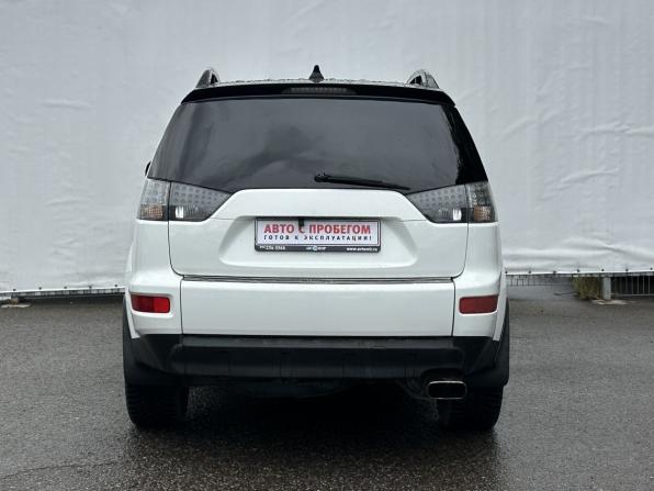 Mitsubishi Outlander II Рестайлинг с пробегом 2012 года, цена 1 420 000 рублей, 292632 км, внедорожник, Автокод Объявления
