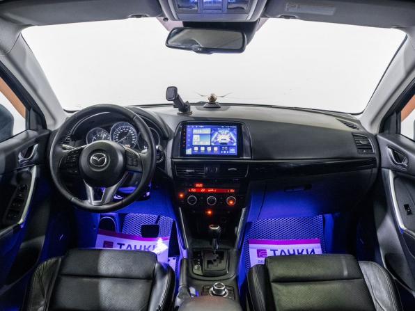 Mazda CX-5 I с пробегом 2013 года, цена 1 500 000 рублей, 324298 км, внедорожник, Автокод Объявления