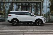 Chery Tiggo 7 Pro Max I Брянск  - изображение 30
