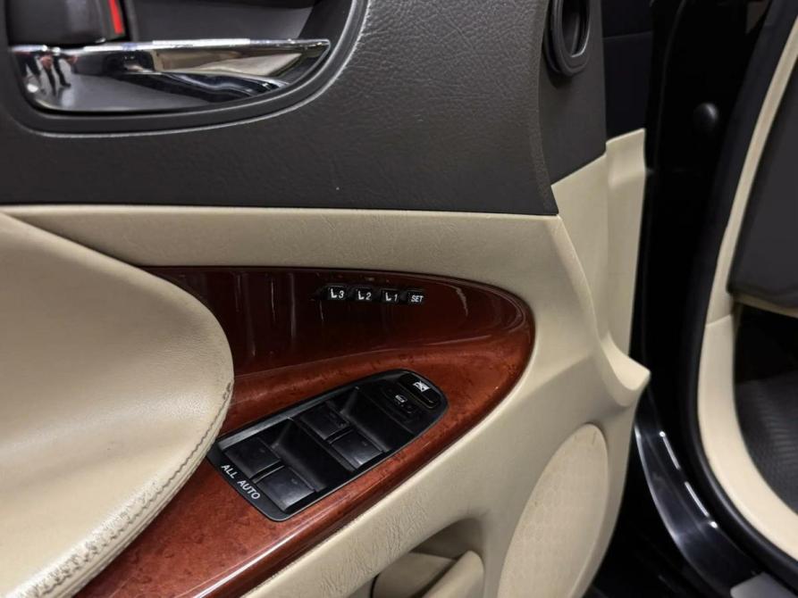 Lexus GS III Рестайлинг Красноярск  - изображение 20