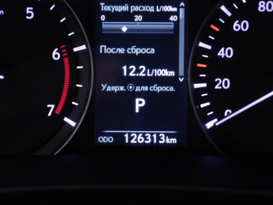 Lexus RX IV Москва  - изображение 12