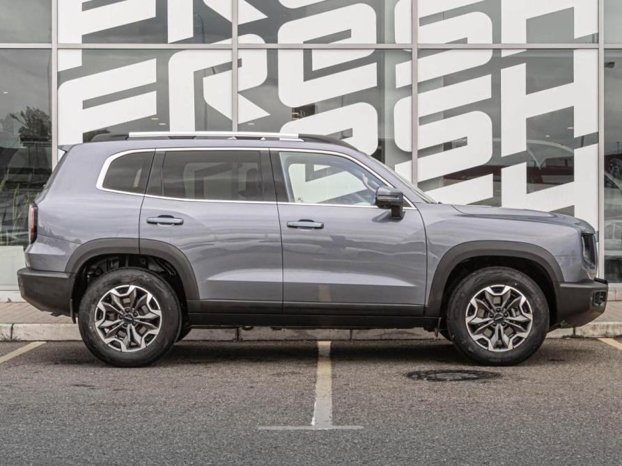 Haval Dargo Краснодар  - изображение 5
