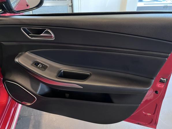 Omoda S5 с пробегом 2023 года, цена 1 590 000 рублей, 36224 км, седан, Автокод Объявления
