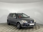 Geely MK Cross I Воронеж  - изображение 31