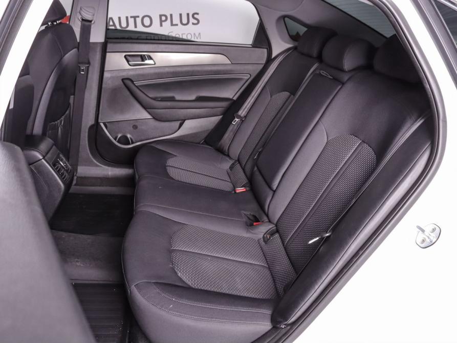 Hyundai Sonata VII (LF) Рестайлинг Минеральные Воды  - изображение 10