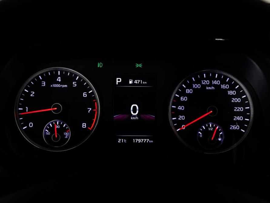 Kia K5 III Санкт-Петербург  - изображение 23