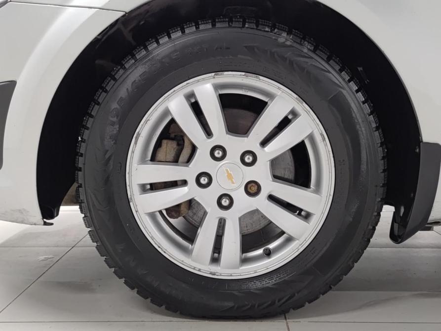 Chevrolet Aveo II Казань  - изображение 22