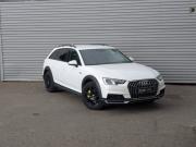 Audi A4 allroad V (B9) Москва  - изображение 57