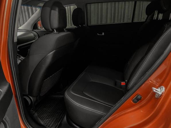 Kia Sportage III с пробегом 2013 года, цена 1 190 000 рублей, 194000 км, внедорожник, Автокод Объявления