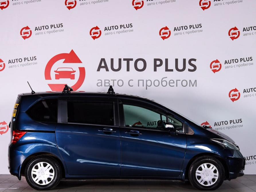 Honda Freed I Минеральные Воды  - изображение 7