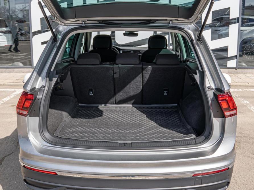 Volkswagen Tiguan II Рестайлинг Краснодар  - изображение 22