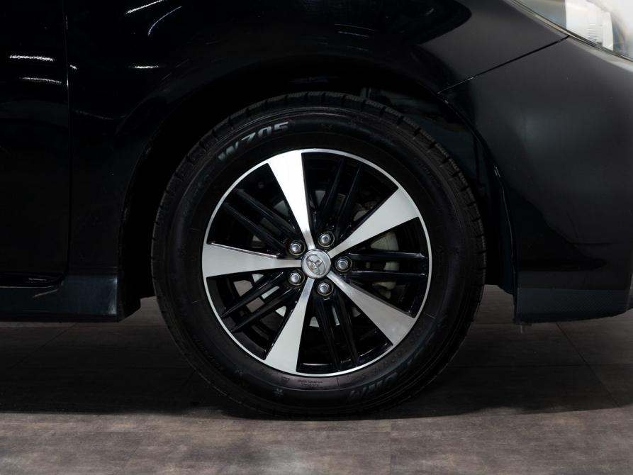 Toyota Wish II Рестайлинг Чита  - изображение 16