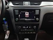 Skoda Rapid I Рестайлинг Москва  - изображение 31