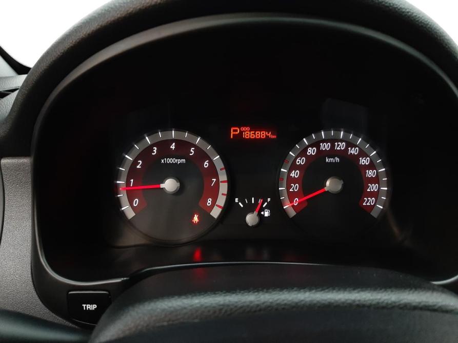 Kia Rio II Рестайлинг Москва  - изображение 8