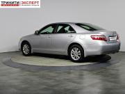 Toyota Camry VI (XV40) Рестайлинг Белгород  - изображение 22
