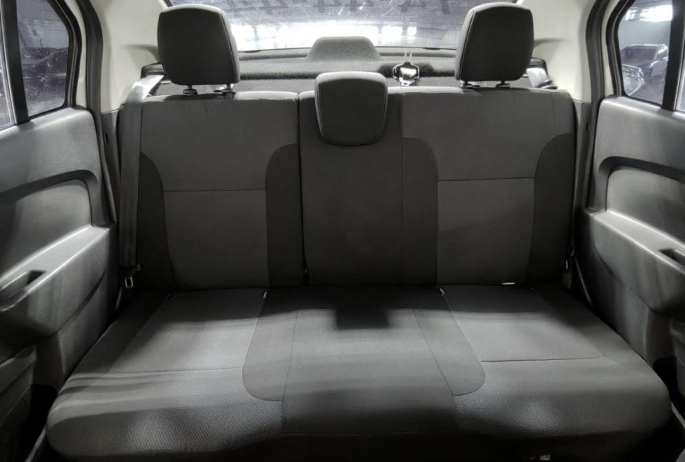 Renault Logan II Рестайлинг Волгоград  - изображение 15
