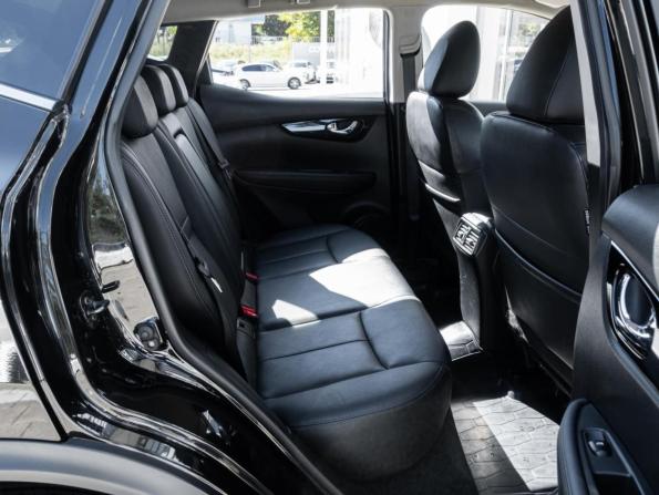 Nissan Qashqai II Рестайлинг с пробегом 2021 года, цена 2 460 000 рублей, 83839 км, внедорожник, Автокод Объявления