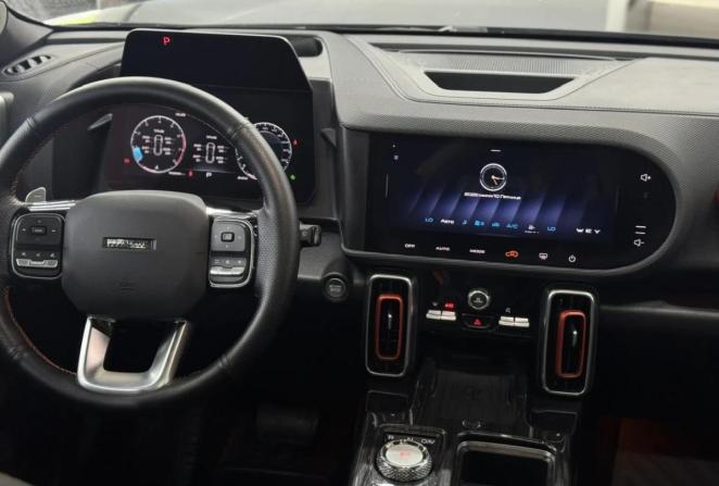 Haval Dargo I с пробегом 2023 года, цена 2 115 000 рублей, 152825 км, внедорожник, Автокод Объявления