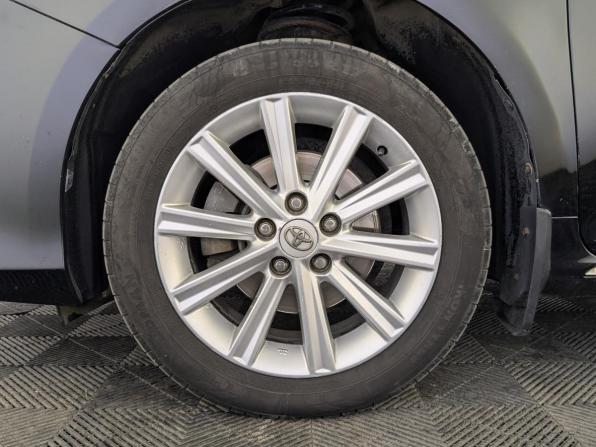 Toyota Camry VII (XV50) с пробегом 2014 года, цена 1 785 000 рублей, 269004 км, седан, Автокод Объявления