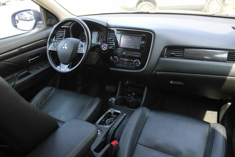 Mitsubishi Outlander III Рестайлинг 2 Пермь  - изображение 10