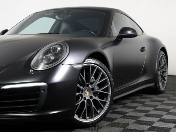 Porsche 911 VII (991) Рестайлинг с пробегом 2016 года, цена 6 990 000 рублей, 66243 км, купе, Автокод Объявления