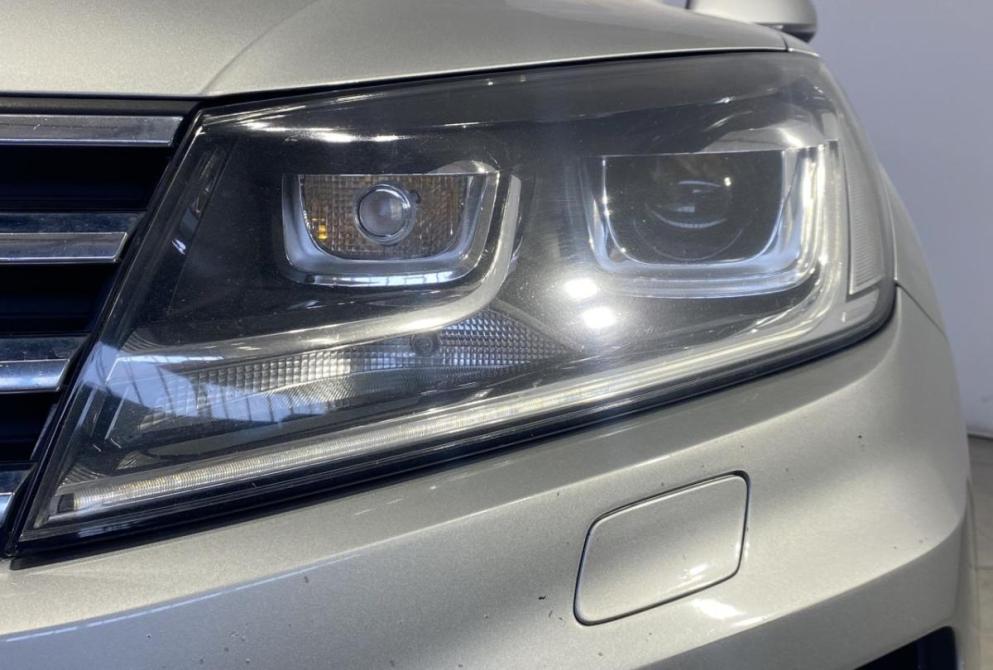 Volkswagen Touareg II Рестайлинг Саранск  - изображение 17