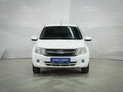 Lada (ВАЗ) Granta I Новосибирск  - изображение 29