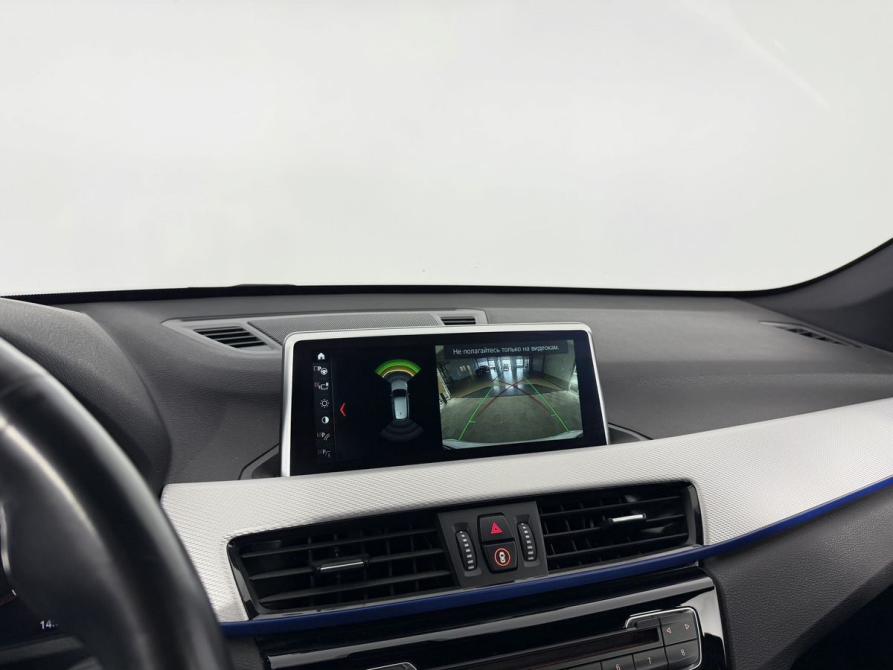 BMW X1 II (F48) Калининград  - изображение 16