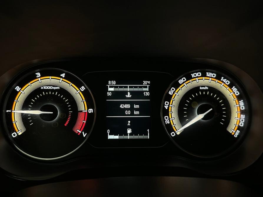 Lada (ВАЗ) Vesta I Рестайлинг (NG) Балашиха  - изображение 6