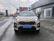 Kia Sportage IV Рестайлинг Санкт-Петербург  - изображение 22