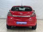 Opel Astra H Рестайлинг Воронеж  - изображение 25