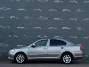 Skoda Octavia II (A5) Рестайлинг Санкт-Петербург  - изображение 35