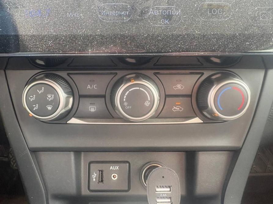 Nissan Sylphy III (China Market) Рестайлинг Нижний Тагил  - изображение 20