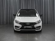 Lada (ВАЗ) Vesta I Рестайлинг (NG) Ставрополь  - изображение 26