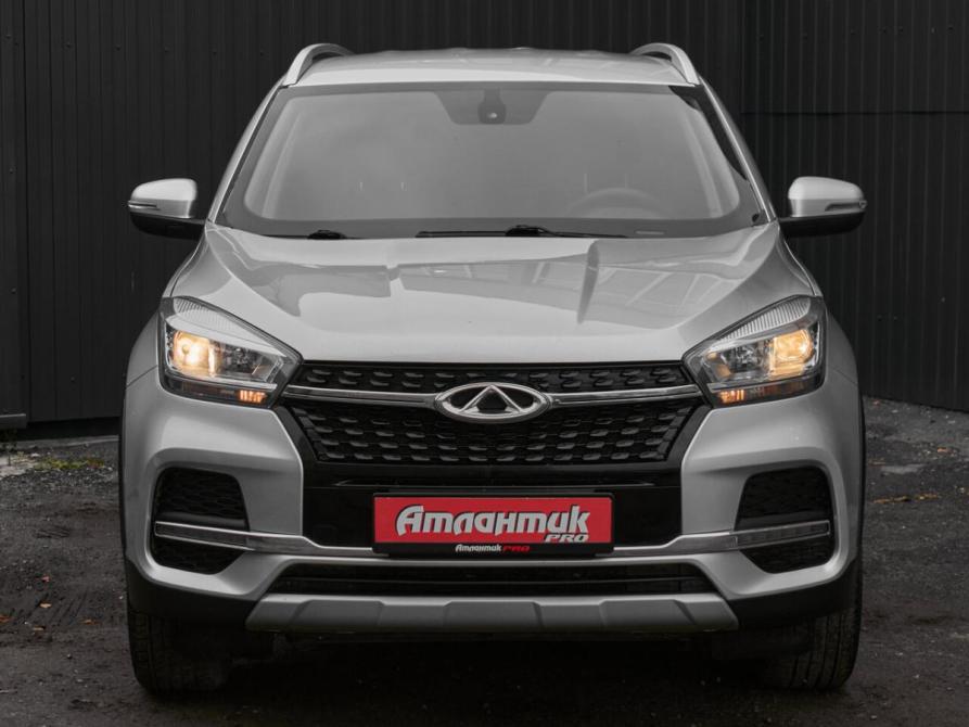 Chery Tiggo 4 I Рестайлинг Екатеринбург  - изображение 2