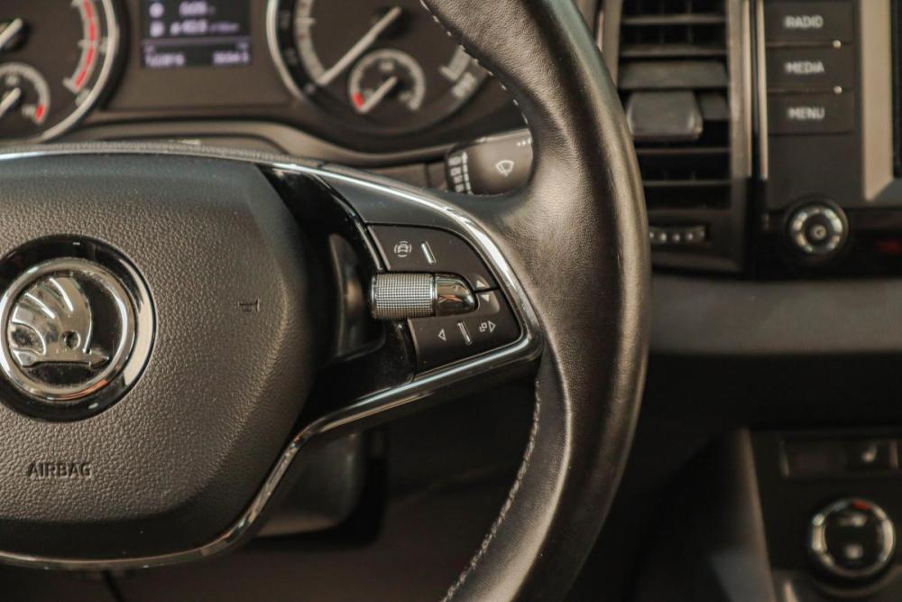 Skoda Karoq I Челябинск  - изображение 12