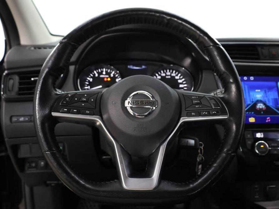 Nissan Qashqai II Рестайлинг Ростов-на-Дону  - изображение 12
