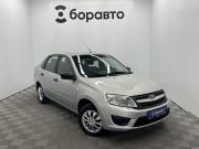 Lada (ВАЗ) Granta I Воронеж  - изображение 23