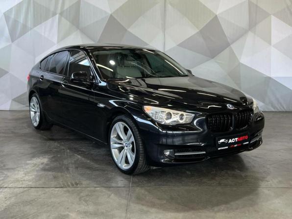 BMW 5 серии VI (F10/F11/F07) с пробегом 2009 года, цена 1 350 000 рублей, 177052 км, лифтбек, Автокод Объявления