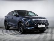 Omoda C5 I Москва  - изображение 22