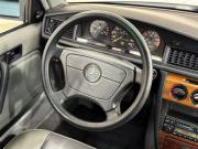 Mercedes-Benz 190 (W201) Санкт-Петербург  - изображение 35