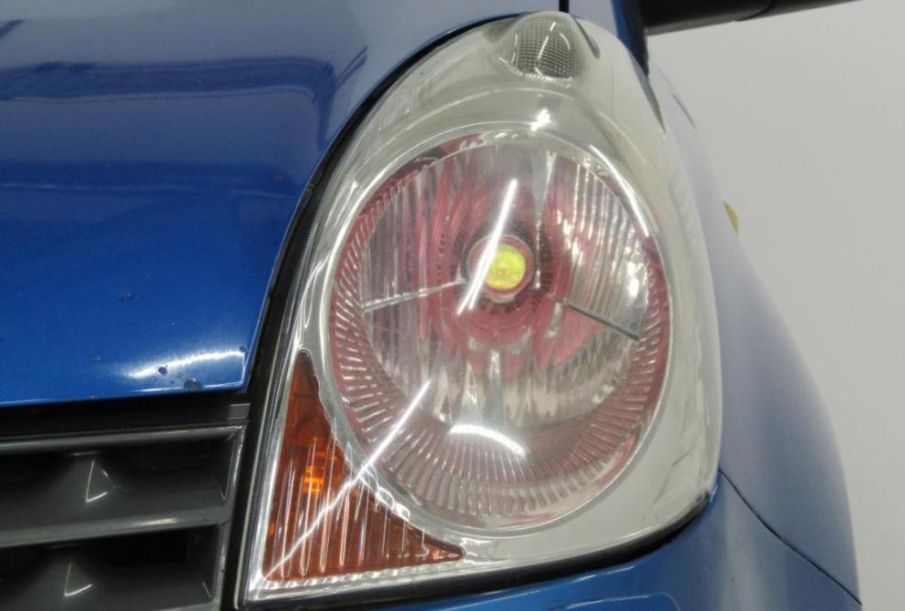 Nissan Note I Екатеринбург  - изображение 11