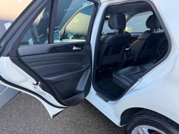 Mercedes-Benz M-Класс III (W166) с пробегом 2013 года, цена 2 350 000 рублей, 172961 км, внедорожник, Автокод Объявления