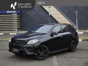 Mercedes-Benz M-Класс III (W166) Казань  - изображение 15