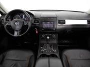 Volkswagen Touareg II Санкт-Петербург  - изображение 32
