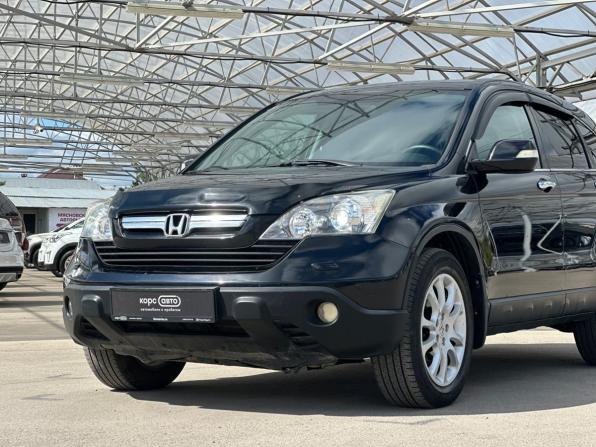 Honda CR-V III с пробегом 2008 года, цена 1 120 000 рублей, 253754 км, внедорожник, Автокод Объявления