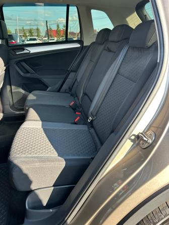 Volkswagen Tiguan II с пробегом 2020 года, цена 2 670 000 рублей, 124040 км, внедорожник, Автокод Объявления