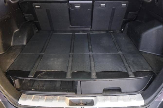 Nissan X-Trail II с пробегом 2007 года, цена 999 000 рублей, 196000 км, внедорожник, Автокод Объявления