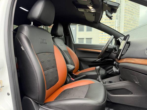 Lada (ВАЗ) Vesta I Рестайлинг (NG) с пробегом 2023 года, цена 1 215 000 рублей, 44700 км, седан, Автокод Объявления