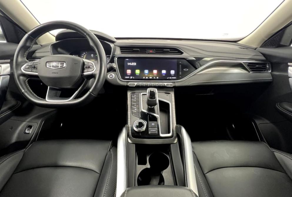 Geely Atlas Pro Нижний Новгород  - изображение 13